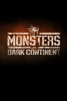 Monsters: Sötét kontinens (2014) online film