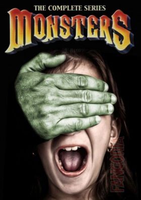 Monsters (1988) online sorozat