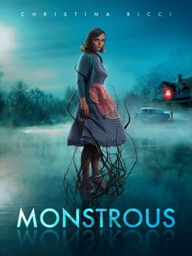 Monstrous (2022) online film