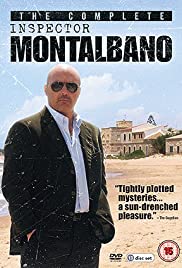 Montalbano felügyelő 1. évad (1999) online sorozat