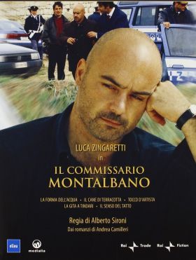 Montalbano felügyelő 7. évad (2008) online sorozat