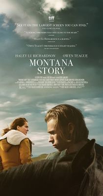 Montana Story (2021) online film