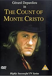 Monte Cristo grófja 1. évad (1998) online sorozat
