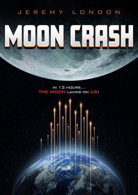Moon Crash (2022) online film