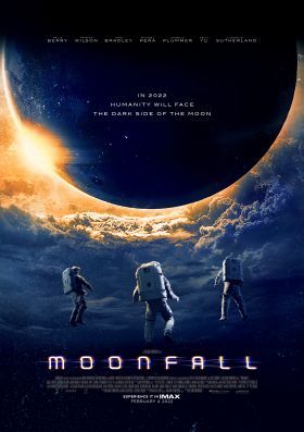 Moonfall (2022) online film