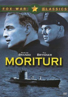 Morituri (1965) online film