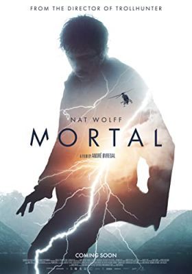 Mortal (2020) online film