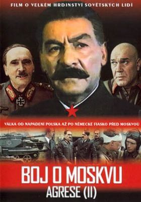 Moszkvai csata (1985) online film