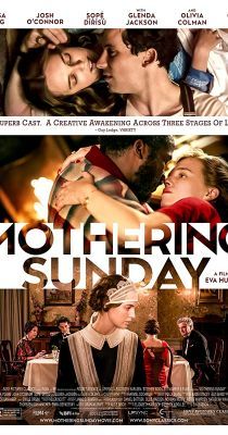 Mothering Sunday (2021) online film