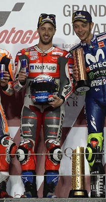 MotoGP 2020 (2020) online sorozat