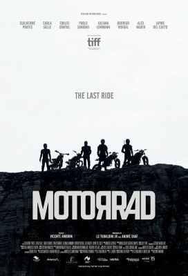 Motorrad (2017) online film
