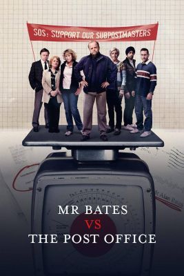 Mr Bates vs The Post Office 1. évad (2024) online sorozat