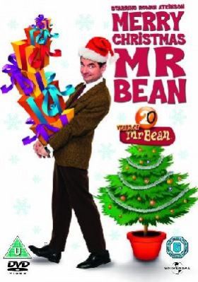 Mr. Bean a nyári mikulás (1992) online film