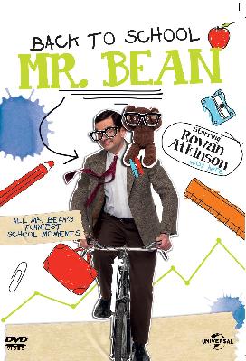 Mr. Bean iskolába megy (1994) online film