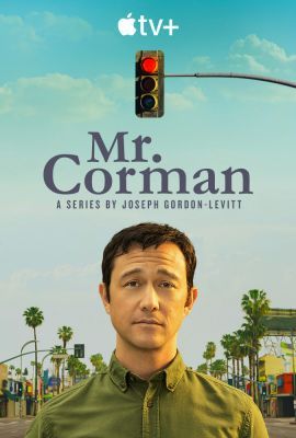 Mr Corman 1. évad (2021) online sorozat