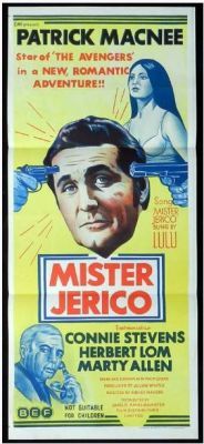 Mr. Jerico (1970) online film