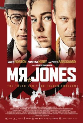 Jones úr (2019) online film