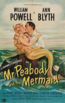 Mr. Peabody and the Mermaid (1948) online film