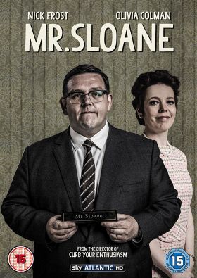 Mr. Sloane 1. évad (2014) online sorozat