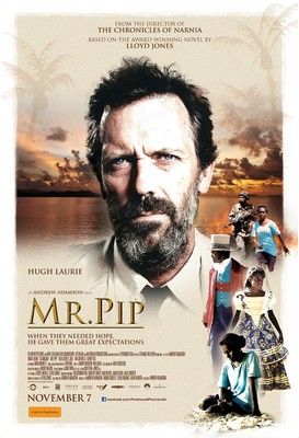 Mr. Pip (2012) online film