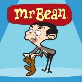 Mr Bean (a rajzfilm) 1.sor. (2002) online sorozat