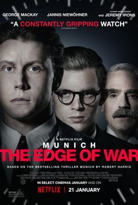München (2021) online film