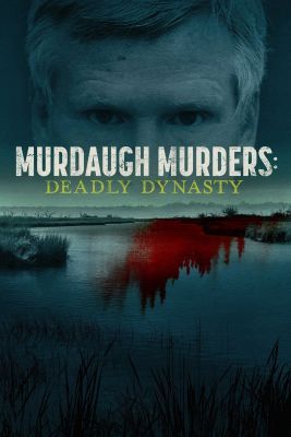 Murdaugh gyilkosságok – végzetes dinasztia 1. évad (2023) online sorozat