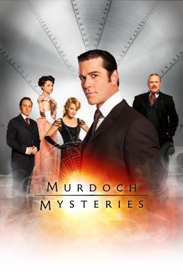 Murdoch nyomozó rejtélyei 15. évad (2021) online sorozat
