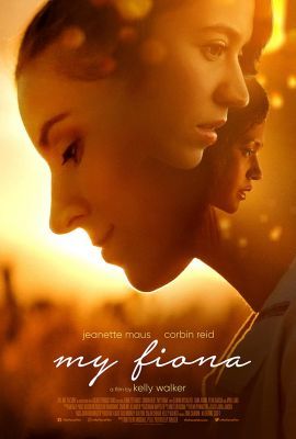 My Fiona (2021) online film