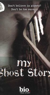 My Ghost Story 1. évad (2010) online sorozat