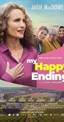 My Happy Ending (2023) online film