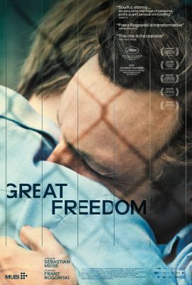 Nagy szabadság (2021) online film
