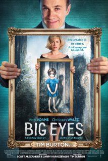 Nagy szemek (2014) online film