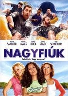 Nagyfiúk (2010) online film