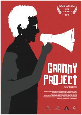 Nagyi Projekt (2017) online film