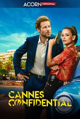 Nagyvadak Cannes-ban 1. évad (2023) online sorozat