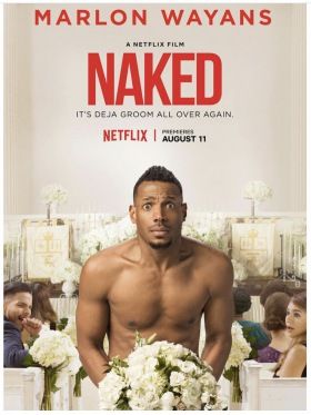 Naked (2017) online film