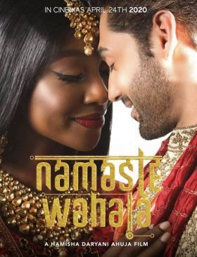 Namaste Wahala – Üdv a slamasztikában (2020) online film