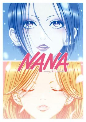 Nana 1. évad (2006) online sorozat