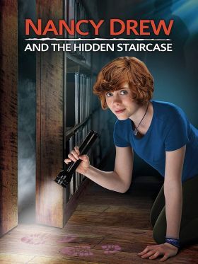 Nancy Drew és a rejtett lépcsőház (2019) online film