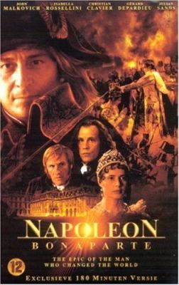 Napóleon 1. évad (2002) online sorozat