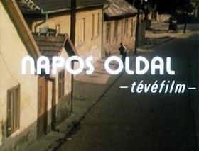 Napos oldal (1983) online film