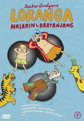 Naranzs, Minyon és Dartanyan (2005) online film