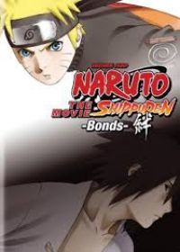 Naruto Shippuuden Movie 2 (2008) online film