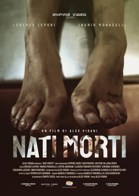 Nati morti / Halva született (2021) online film