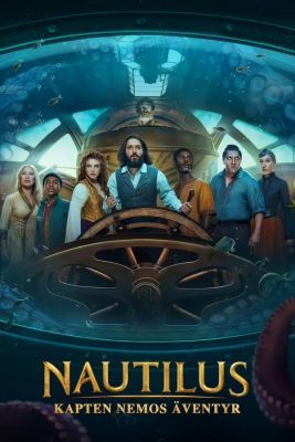 Nautilus 1. évad (2024) online sorozat