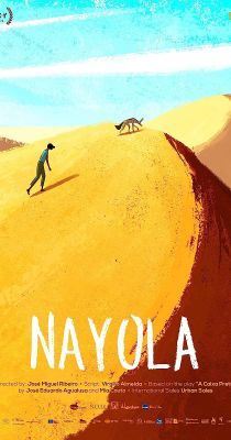 Nayola (2022) online film