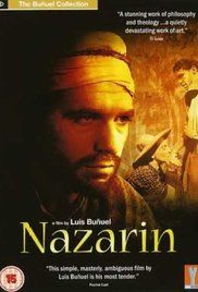 Nazarin (1959) online film