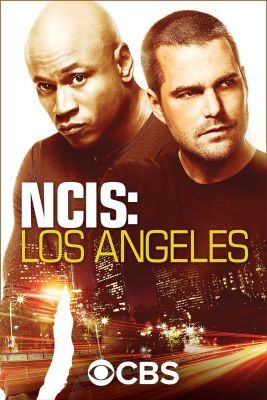 NCIS: Los Angeles 14. évad (2009) online sorozat