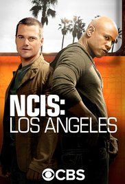 NCIS: Los Angeles 7. évad (2000) online sorozat